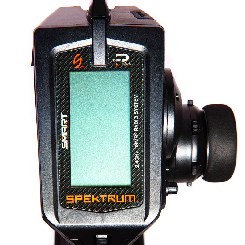 Spektrum SPMR 5025 DX5 Pro 2021 5-Canal Dsmr Transmetteur seulement